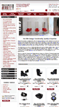 Mobile Screenshot of midatlanticbeauty.com